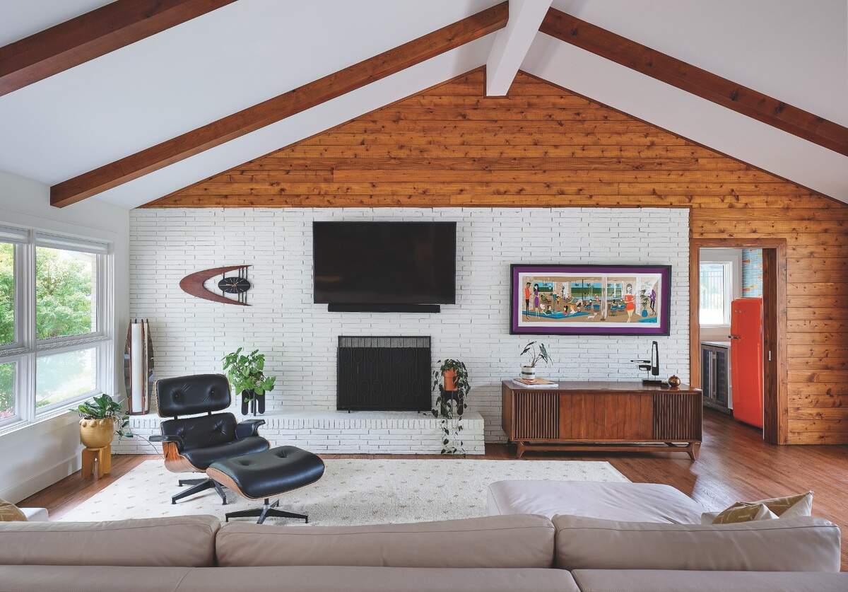 Photos: Charlotte's Mad About Modern home tour | Charlotte Observer